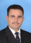 Iyad Al-Darawsheh, Assistant HR Officer (Organization Design and Classification)