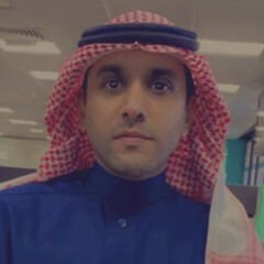 Mohammed  Al Rashed