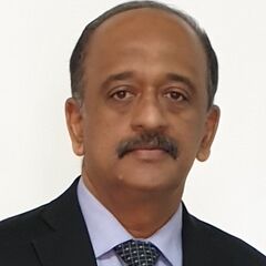 MANOJ CHERIAN