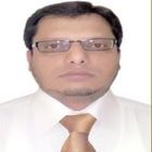 Mohammed Taher Ali, Senior Quantity Surveyor