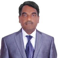 Nagarajan  Periyan