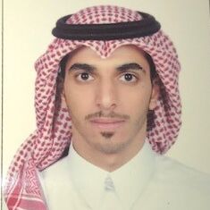 عبد الله العايد, Michanical Engineer