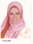 Rasha Hawary, Assistant director  human resources