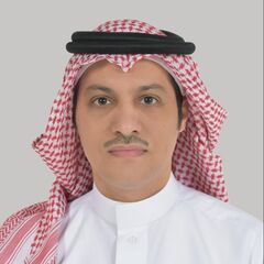 Hamad Alanazi,  	General Manager -  Business Intelligence & Decision Support Center