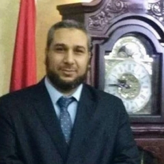 Ahmed Fayed, معلم خبير و مدير مركز التطوير التكنولوجي بمحافظة الغربية 