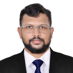 راجيش كومار, Administration Manager