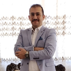 Hassan Taamneh , محرر صحفي