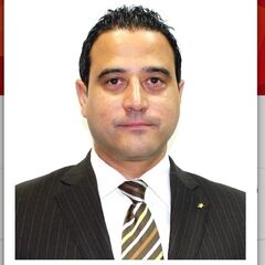 Rabih Khaled