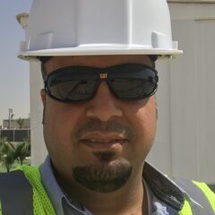 Ibrahim Almohammad, Construction Project Manager