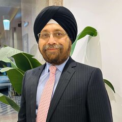 Gurmeet  Singh, Sales - Entry to Mid Career