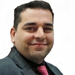 Qasim Khan, Branch Manager – Abu Dhabi 