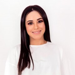 Luciana costa, Executive Advisor/Secretary
