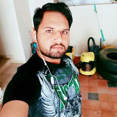 Asif Bhatti