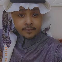 خالد جمال مسلم الدوسري الدوسري, مندوب مبيعات