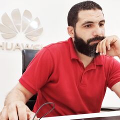 Hisham Ateeq