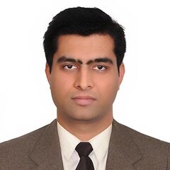 BHAVIN PATEL, Senior Accountant