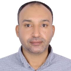 Hussain Al-Awazem, Design Leader