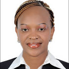Maureen Nduati, senior sales