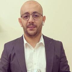 Saeed  Hefnawy, Business Analyst 