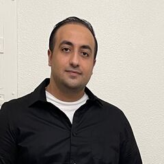 Eslam Sallam