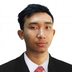 Aung Aung  Oo, Senior Network Engineer
