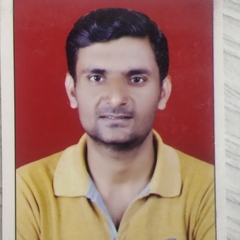 Rupesh Shinde