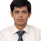 Waqas Nasir, Finance Manager