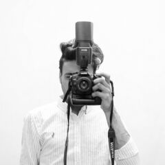 Mahmoud Mokhtar, Freelance Photographer