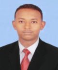 mohammed babiker, Computer Engineer