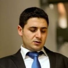 Yousef Salimah, Safety training advisor