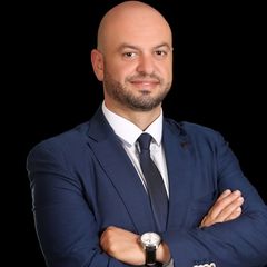 Ali kattan, Business Development Manager