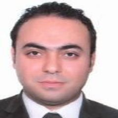Usama Hasan, Project Manager