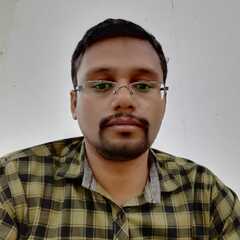Pradeesh كومار, Senior accounting Supervisor