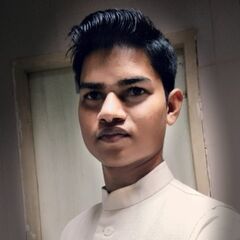 Mohammed Asif Khan, Guest Service Associate