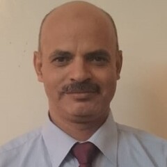 أحمد عبد الفتاح, Civil Projects Engineer