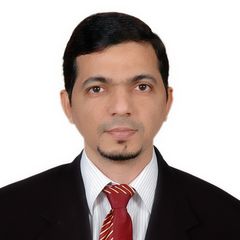 Rizwan Mujawar, Document Controller