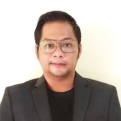 Hadi Wibowo, Food And Beverage Attendant