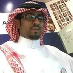 Mohammed  Alhazmi, مسؤول خدمات عملاء التميز