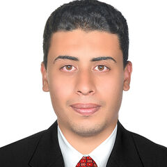 Moustafa Zahran