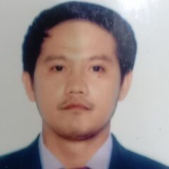 Leovir Rama, Sushi Chef