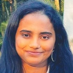SUBHASRI JAYAKUMAR