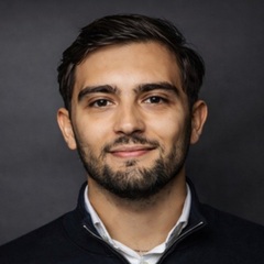 Jack Moffitt, Senior Data Analyst