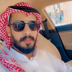 Abdulaziz ayed alazizi العزيزي