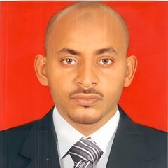 Khalid Ali Mohammed  Elawad