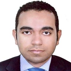 ahmed sahatty, Key Account Manager