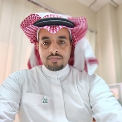 Abdulrahman Asiri, Associate Manager HR