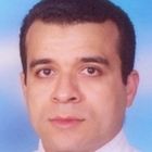 Mostafa Ali Ahmed, Internal Audit Manager
