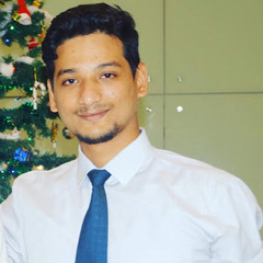Imran Petkar