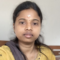 jyothimani rangasamy