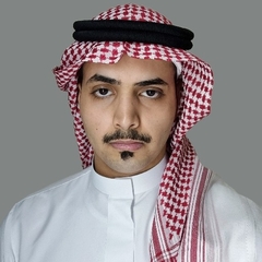 Nasser Almohammadi